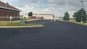 Best Gravel Driveway Installation  in Mason, OH